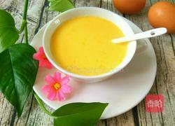 沏蜂蜜鸡蛋的做法图解8