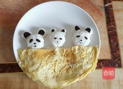 创意儿童餐(原创)的做法图解8