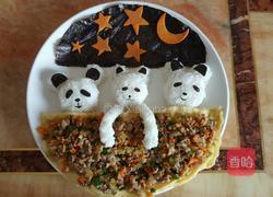 创意儿童餐(原创)的做法图解11