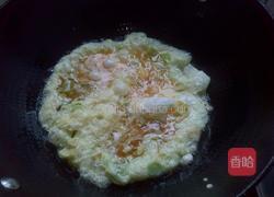 圣女果炒鸡蛋的做法图解4