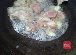 洋葱炒猪肉的做法图解5