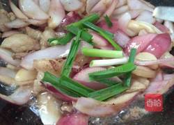 洋葱炒猪肉的做法图解8