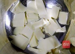 芝麻蛋白（薄）脆饼的做法图解1