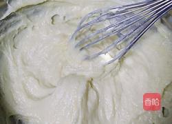 芝麻蛋白(薄)脆饼的做法图解7