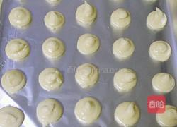 芝麻蛋白(薄)脆饼的做法图解9