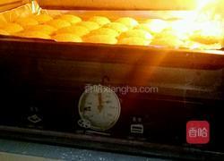 芝麻蛋白(薄)脆饼的做法图解11