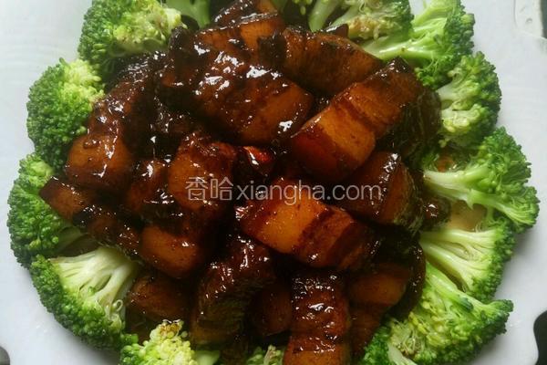 红烧肉