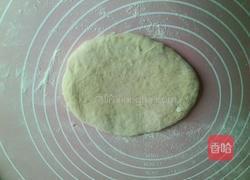 全麦芝麻面包的做法图解6