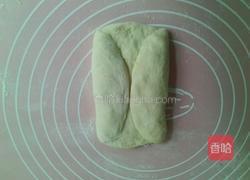 全麦芝麻面包的做法图解7