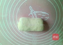 全麦芝麻面包的做法图解8