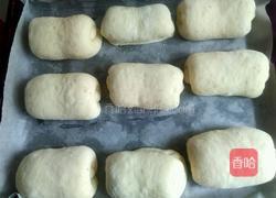 全麦芝麻面包的做法图解9