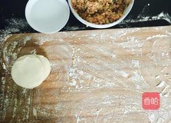 灌汤包的做法图解3