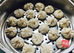 灌汤包的做法图解8