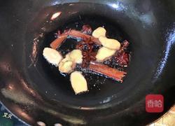 红焖猪蹄的做法图解3