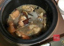 红焖猪蹄的做法图解7