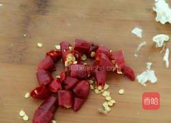 凉拌白菜的做法图解2