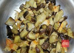 糯米包的做法图解3