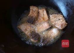 酱香鲤鱼块的做法图解5