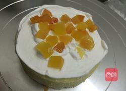 水果蛋糕的做法图解3
