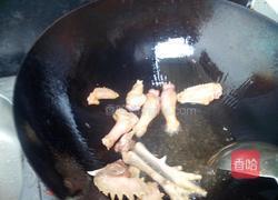 土鸡火锅的做法图解2