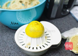 燕麦巧克力豆饼干的做法图解5