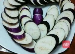 清蒸茄子的做法图解2