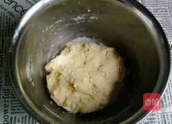 可可奶香小餐包的做法图解3