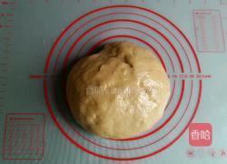 可可奶香小餐包的做法图解6