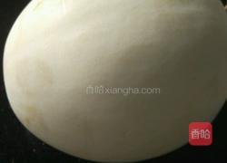 香瓜拼盘的做法图解1