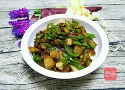 湘式锅巴盖肉的做法图解14