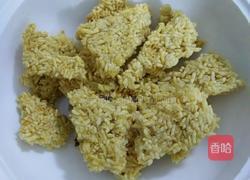 湘式锅巴盖肉的做法图解12