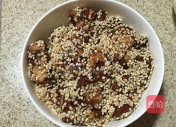 糯米蒸排骨的做法图解5