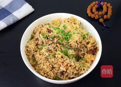 糯米蒸排骨的做法图解7