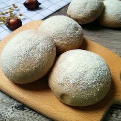 可可奶香小餐包的做法[图]