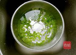 苦瓜煎蛋的做法图解9