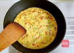 苦瓜煎蛋的做法图解21