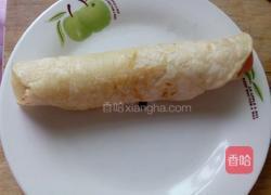 小馒头面粉火腿卷的做法图解11