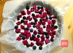 酸奶冰淇淋的做法图解3