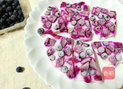 酸奶冰淇淋的做法图解6