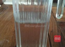 自至百香果饮料的做法图解4