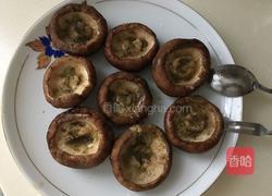 酿香菇的做法图解4