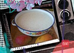 醪糟的做法图解1