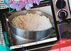 醪糟的做法图解2