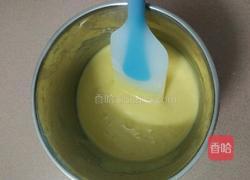戚风蛋糕（六寸）的做法图解4
