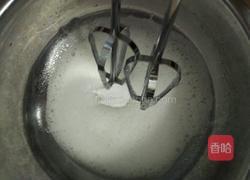 戚风蛋糕(六寸)的做法图解6