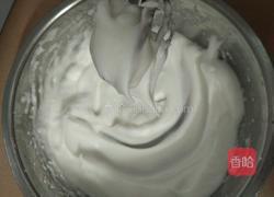 戚风蛋糕（六寸）的做法图解8