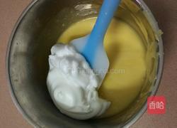 戚风蛋糕（六寸）的做法图解9