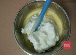 戚风蛋糕（六寸）的做法图解11