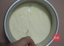 戚风蛋糕（六寸）的做法图解12