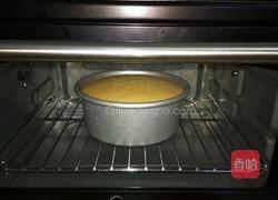 戚风蛋糕(六寸)的做法图解13
